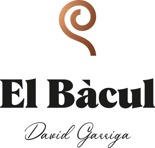 El Bàcul Restaurant - David Garriga